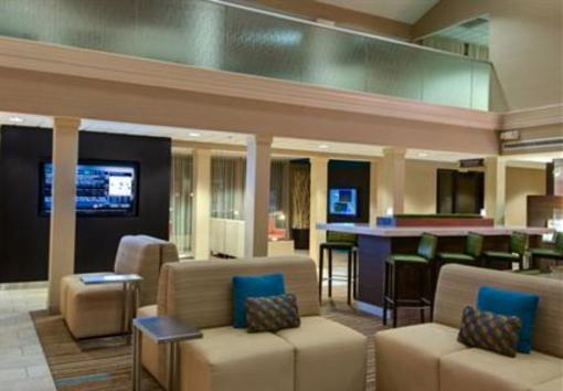 фото отеля Courtyard by Marriott Wilmington-Wrightsville Beach