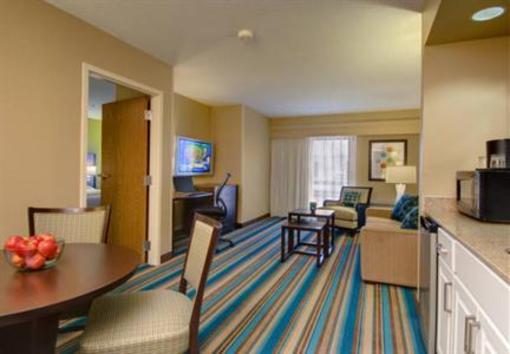 фото отеля Courtyard by Marriott Wilmington-Wrightsville Beach