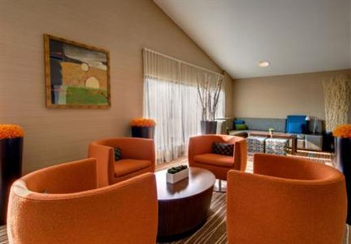 фото отеля Courtyard by Marriott Wilmington-Wrightsville Beach