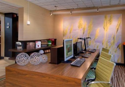 фото отеля Courtyard by Marriott Wilmington-Wrightsville Beach