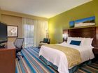 фото отеля Courtyard by Marriott Wilmington-Wrightsville Beach