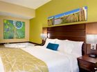 фото отеля Courtyard by Marriott Wilmington-Wrightsville Beach