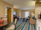 фото отеля Courtyard by Marriott Wilmington-Wrightsville Beach