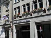 BEST WESTERN Hotel Baeren