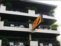 Eagle House Jomtien