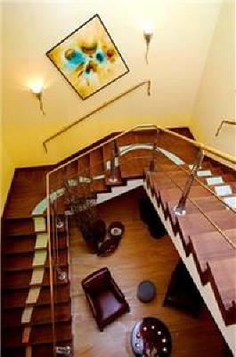 фото отеля Luthan Hotel & Spa