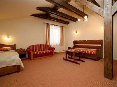 фото отеля Hotel Druzba Demanovska Dolina