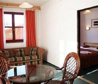 фото отеля Hotel Druzba Demanovska Dolina