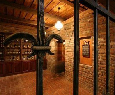 фото отеля Hotel Druzba Demanovska Dolina
