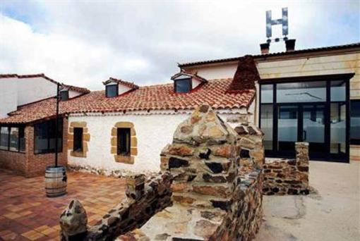 фото отеля Campos Castilla Hotel