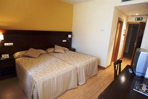 фото отеля Campos Castilla Hotel