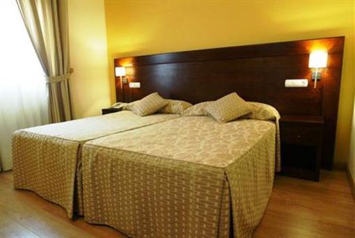 фото отеля Campos Castilla Hotel