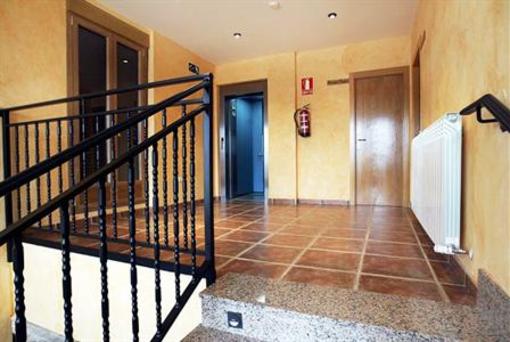 фото отеля Campos Castilla Hotel