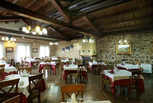 фото отеля Campos Castilla Hotel