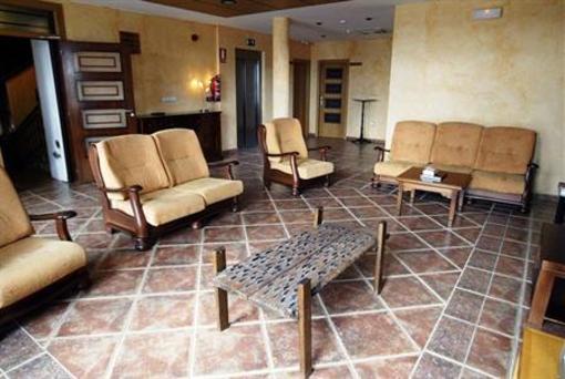 фото отеля Campos Castilla Hotel