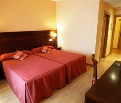 фото отеля Campos Castilla Hotel