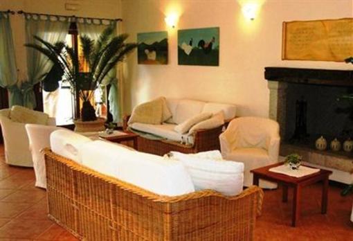 фото отеля Hotel Club Le Zagare Villasimius
