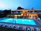 фото отеля Hotel Club Le Zagare Villasimius