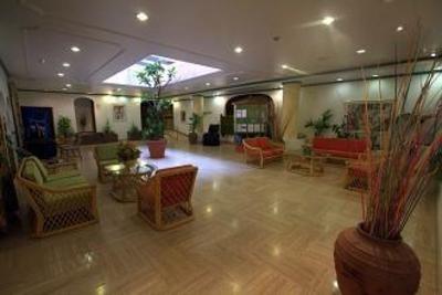 фото отеля Anamar Suites Gran Canaria