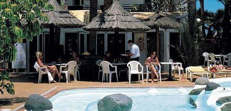 фото отеля Anamar Suites Gran Canaria