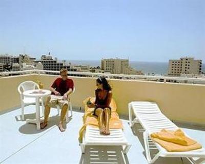 фото отеля Anamar Suites Gran Canaria