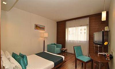 фото отеля Hotel Studio Estique