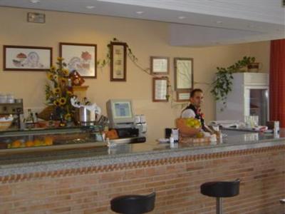 фото отеля Hotel Abaceria