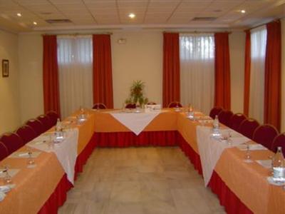фото отеля Hotel Abaceria