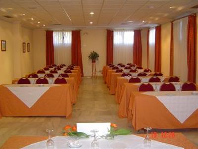 фото отеля Hotel Abaceria