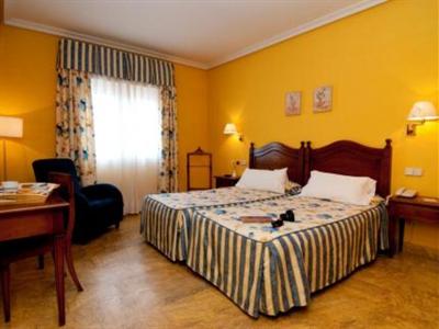 фото отеля Hotel Abaceria