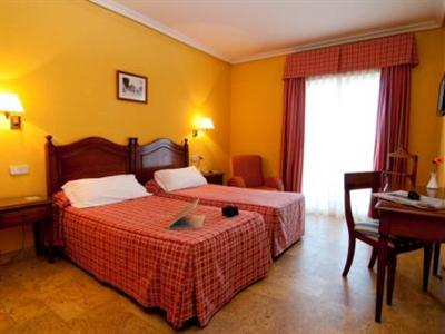 фото отеля Hotel Abaceria