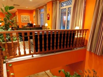 фото отеля Hotel Abaceria
