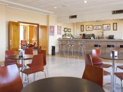 фото отеля Hotel Abaceria