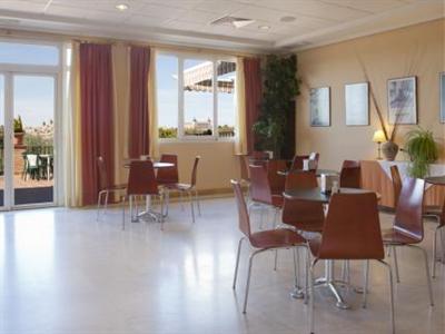 фото отеля Hotel Abaceria