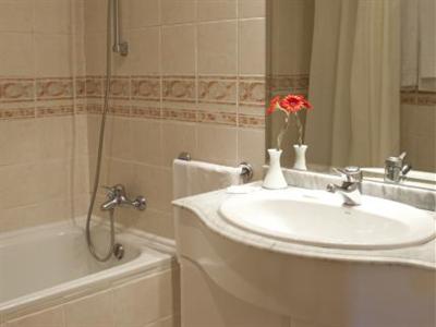 фото отеля Hotel Abaceria