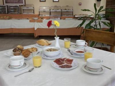 фото отеля Hotel Abaceria