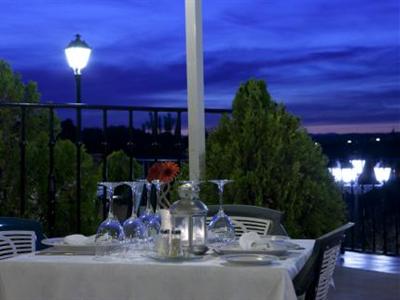 фото отеля Hotel Abaceria