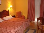 фото отеля Hotel Abaceria