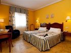 фото отеля Hotel Abaceria