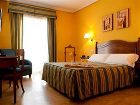 фото отеля Hotel Abaceria