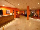 фото отеля Hotel Abaceria