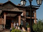 фото отеля Hotel Abaceria