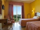 фото отеля Hotel Abaceria