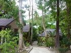 фото отеля Ao Nang Greenpark Bungalow