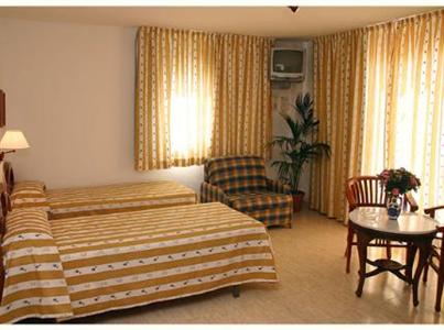 фото отеля Aparthotel Orquidea Ibiza