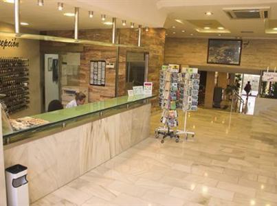 фото отеля Aparthotel Orquidea Ibiza