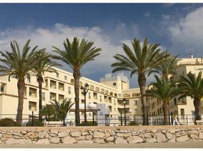 фото отеля Aparthotel Orquidea Ibiza
