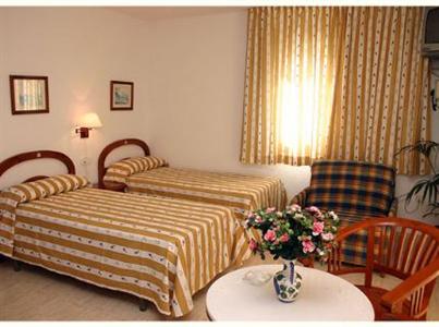 фото отеля Aparthotel Orquidea Ibiza