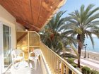 фото отеля Aparthotel Orquidea Ibiza