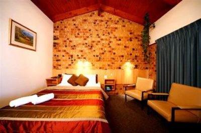 фото отеля Best Western Werribee Park Motor Inn Melbourne